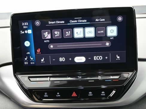 Used 2021 Volkswagen ID.4 Pro image 23