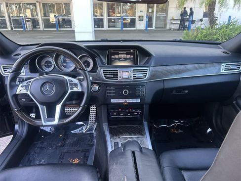 Used 2016 Mercedes-Benz E 350 Sedan image 10