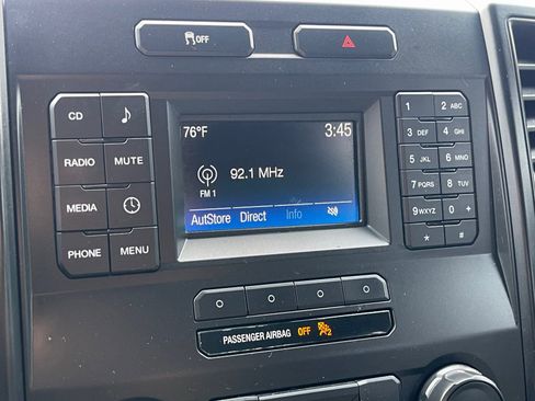 Used 2017 Ford F150 XL w/ Equipment Group 101A Mid AWD/4WD image 37