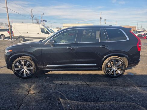 Used 2024 Volvo XC90 B6 Ultimate w/ Protection Package Premier image 6