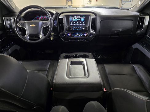 Used 2015 Chevrolet Silverado 2500 LT w/ LT Convenience Package image 20