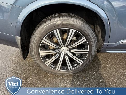 Certified 2023 Volvo XC90 B6 Plus w/ Protection Package image 14