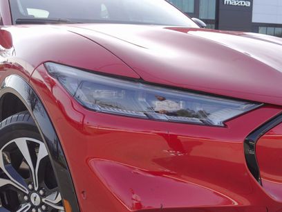 Used 2023 Ford Mustang Mach-E Premium