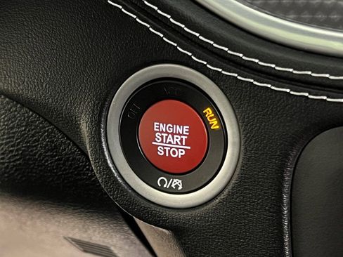 Used 2023 Dodge Charger SRT Hellcat w/ Harman/Kardon Audio Group image 32