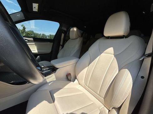 Used 2020 BMW X4 xDrive30i w/ Convenience Package AWD/4WD image 13