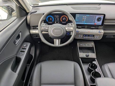 New 2026 Hyundai Kona SEL Premium image 16