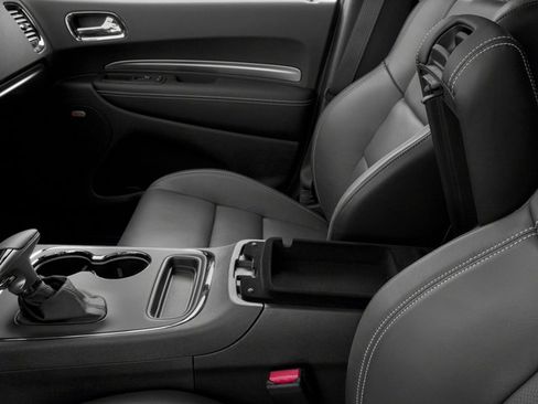 Certified 2018 Dodge Durango SRT w/ Technology Group AWD/4WD image 15