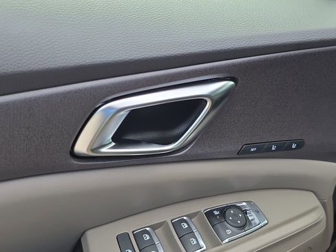 New 2026 Kia Carnival EX FWD image 20