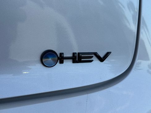 New 2026 Toyota Prius image 12