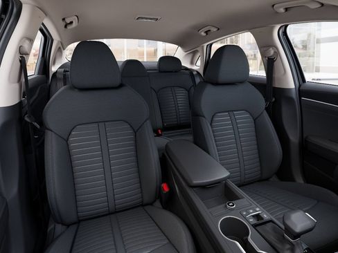 New 2026 Kia K5 LXS FWD image 15