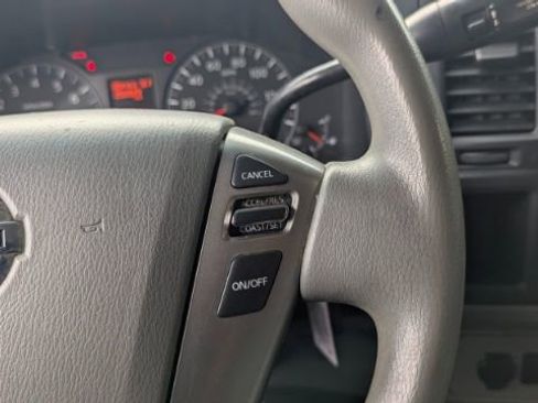 Used 2020 Nissan NV 2500 SV RWD image 24