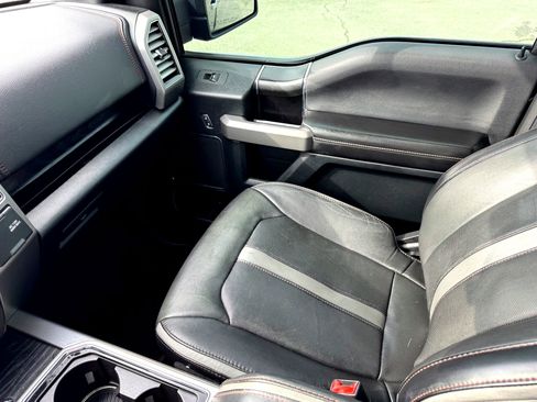 Used 2019 Ford F150 Platinum image 29