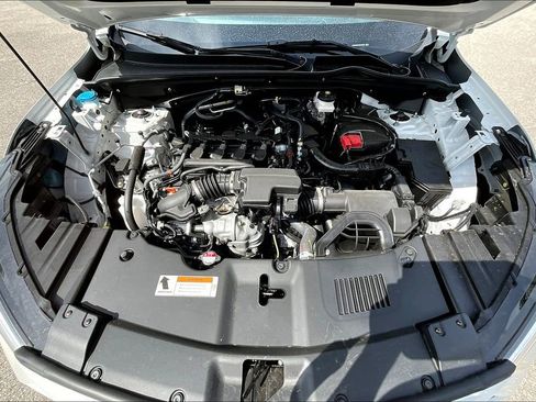 New 2025 Acura ADX A-Spec image 28