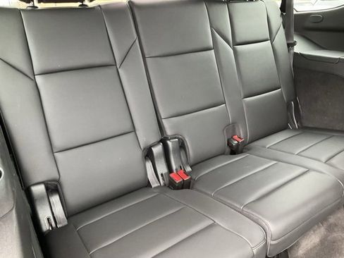Used 2022 Cadillac Escalade Luxury image 53