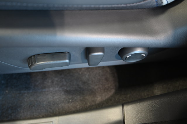 New 2026 Subaru Forester Premium AWD/4WD image 21
