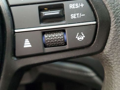Certified 2024 Honda Accord EX image 33