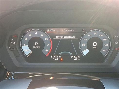 Certified 2023 Audi A3 2.0T Premium Plus w/ Premium Plus Package image 21