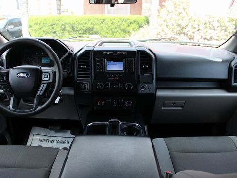 Used 2018 Ford F150 XL w/ XL Power Equipment Group image 21