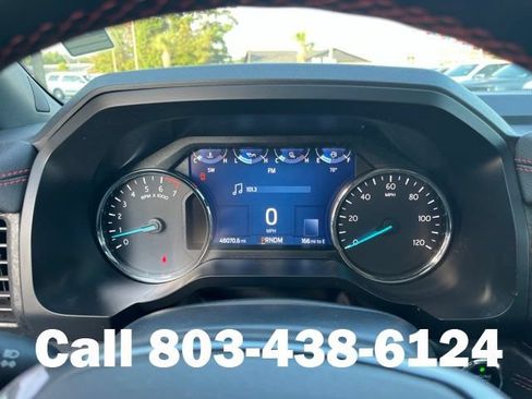 Used 2022 Ford Expedition Limited AWD/4WD image 24