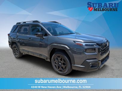 Used 2026 Subaru Outback Limited w/ Premium/Limited Plus Package