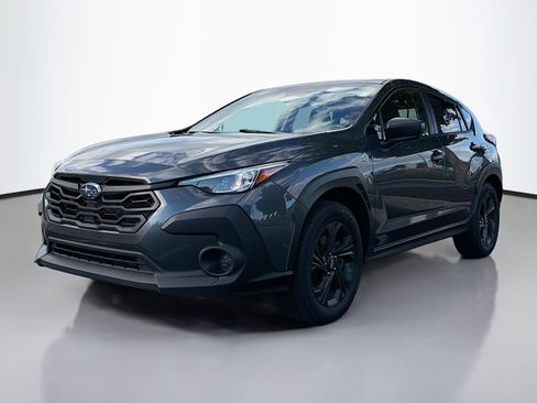 Used 2024 Subaru Crosstrek 2.0i AWD/4WD image 11