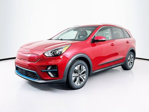Used 2022 Kia Niro EX FWD image 3