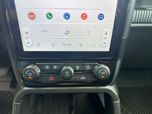 Certified 2025 Ford Ranger Raptor AWD/4WD image 24