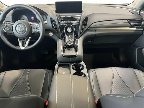 New 2025 Acura RDX w/ Technology Package image 14