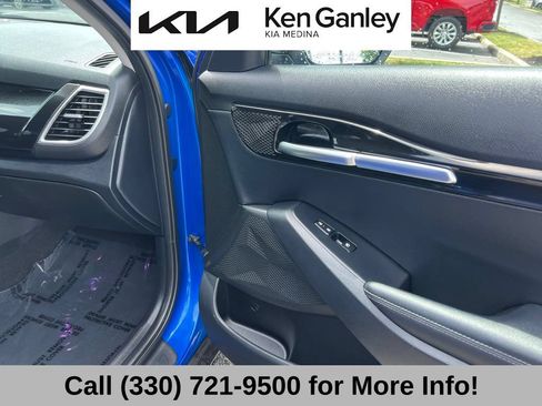 Certified 2024 Kia Seltos S AWD/4WD image 59