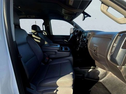 Used 2018 Chevrolet Silverado 2500 W/T w/ WT Convenience Package image 14