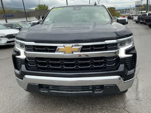 Used 2023 Chevrolet Silverado 1500 LT image 8