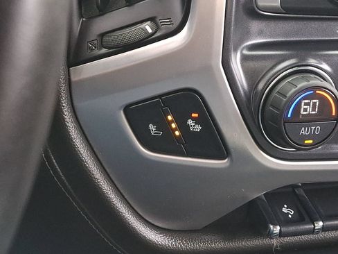 Used 2018 GMC Sierra 1500 SLT w/ SLT Premium Package AWD/4WD image 24