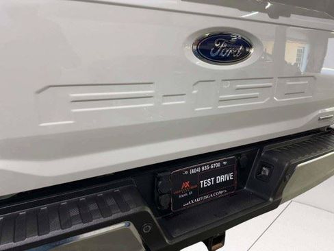 Used 2021 Ford F150 XLT w/ Equipment Group 302A High AWD/4WD image 23