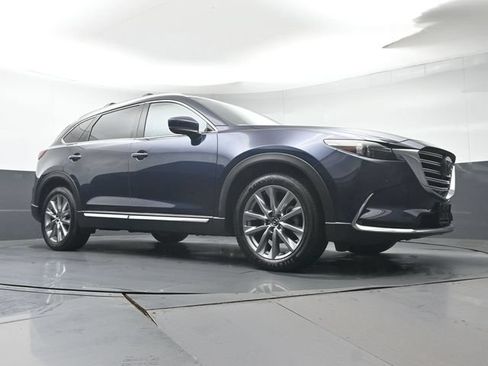 Used 2020 MAZDA CX-9 Grand Touring AWD/4WD image 36