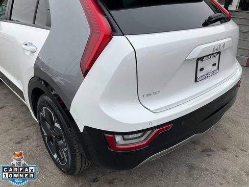 Used 2023 Kia Niro Wave FWD image 80