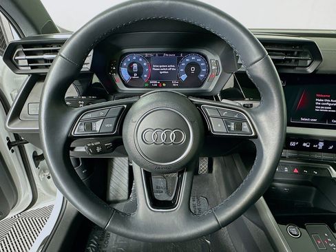 Used 2023 Audi A3 2.0T Premium w/ Convenience Package FWD image 19