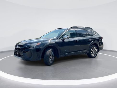 Used 2024 Subaru Outback Touring XT w/ Popular Package #2 AWD/4WD image 1