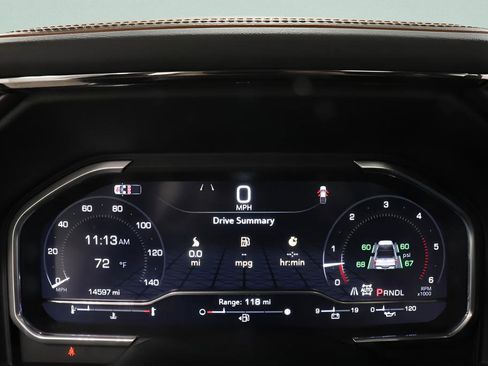 Used 2024 GMC Sierra 2500 AT4 w/ AT4 Premium Plus Package image 16