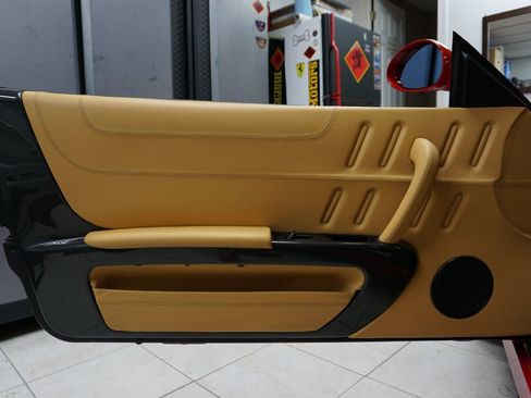 Used 2004 Ferrari 575M Maranello RWD image 10