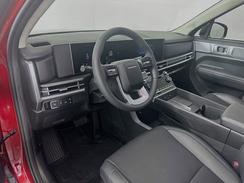 Certified 2024 Hyundai Santa Fe XRT image 9