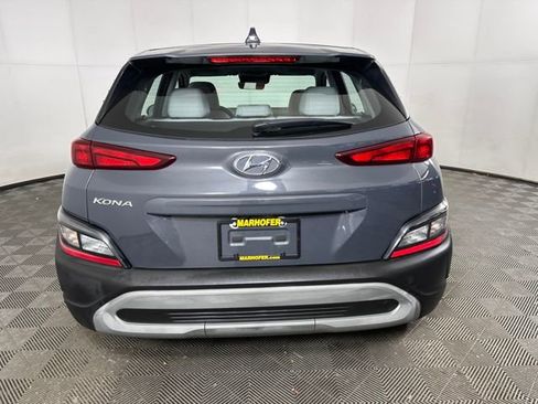 Certified 2023 Hyundai Kona SE image 4