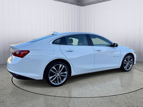 Used 2023 Chevrolet Malibu LT image 6