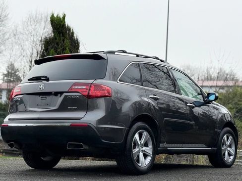 Used 2011 Acura MDX image 8