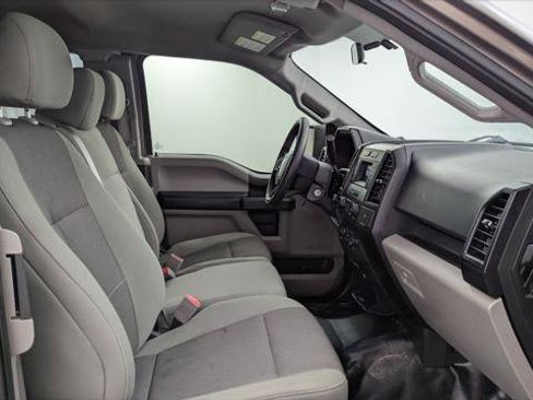 Used 2018 Ford F150 XL w/ XL Power Equipment Group AWD/4WD image 18