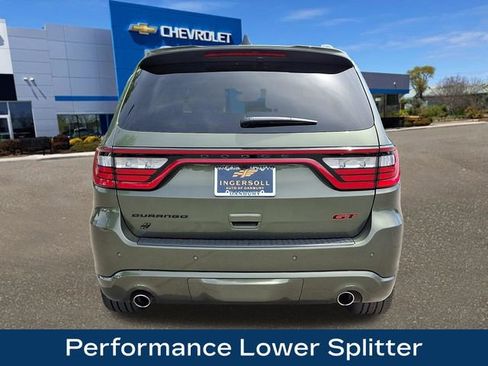 Used 2026 Dodge Durango GT AWD/4WD image 25