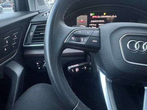 Used 2023 Audi Q5 2.0T Premium Plus image 25