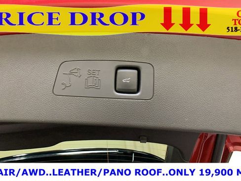 Used 2023 Lincoln Corsair AWD w/ Equipment Group 101A image 20