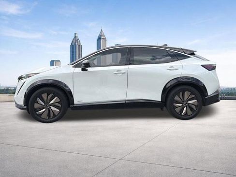 Certified 2023 Nissan Ariya FWD image 27