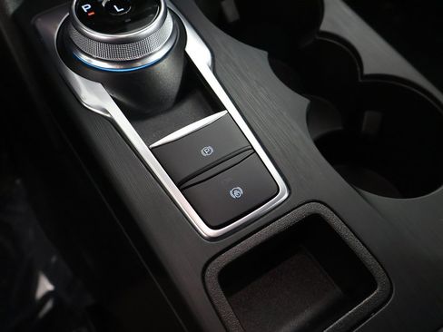 Used 2024 Ford Escape ST-Line w/ Tech Pack #1 image 48