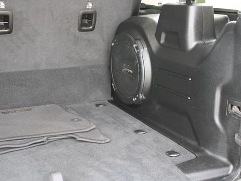 Used 2023 Jeep Wrangler Unlimited Rubicon 4xe w/ Cold Weather Group AWD/4WD image 49